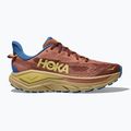 Vyriški bėgimo bateliai HOKA Challenger 8 Wide maple/cardamon 9