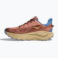 Vyriški bėgimo bateliai HOKA Challenger 8 Wide maple/cardamon 10