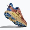 Vyriški bėgimo bateliai HOKA Challenger 8 Wide maple/cardamon 12