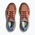 Vyriški bėgimo bateliai HOKA Challenger 8 Wide maple/cardamon 15