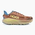 Vyriški bėgimo bateliai HOKA Challenger 8 Wide maple/cardamon 2