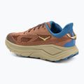 Vyriški bėgimo bateliai HOKA Challenger 8 Wide maple/cardamon 3