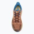 Vyriški bėgimo bateliai HOKA Challenger 8 Wide maple/cardamon 5