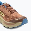 Vyriški bėgimo bateliai HOKA Challenger 8 Wide maple/cardamon 7