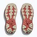 Moteriški bėgimo bateliai HOKA Challenger 8 Wide blush / dark cedar 7