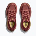 Moteriški bėgimo bateliai HOKA Challenger 8 Wide blush / dark cedar 8