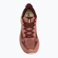Moteriški bėgimo bateliai HOKA Challenger 8 Wide blush / dark cedar 5