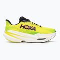Vyriški bėgimo batai Hoka Mach X 3 neon hoka citrus/neon lime 2