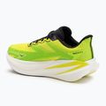 Vyriški bėgimo batai Hoka Mach X 3 neon hoka citrus/neon lime 3