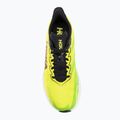 Vyriški bėgimo batai Hoka Mach X 3 neon hoka citrus/neon lime 5