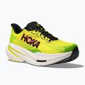 Vyriški bėgimo batai Hoka Mach X 3 neon hoka citrus/neon lime