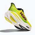 Vyriški bėgimo batai Hoka Mach X 3 neon hoka citrus/neon lime 5