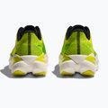 Vyriški bėgimo batai Hoka Mach X 3 neon hoka citrus/neon lime 6