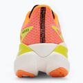 Moteriški bėgimo bateliai Hoka Mach X 3 neon rose/neon tangerine 6