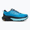 Vyriški bėgimo bateliai HOKA Mafate 5 skyward blue/black 2