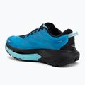 Vyriški bėgimo bateliai HOKA Mafate 5 skyward blue/black 3
