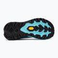 Vyriški bėgimo bateliai HOKA Mafate 5 skyward blue/black 4