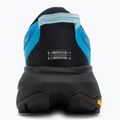 Vyriški bėgimo bateliai HOKA Mafate 5 skyward blue/black 6