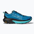 Vyriški bėgimo bateliai HOKA Mafate 5 skyward blue/black 2