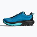 Vyriški bėgimo bateliai HOKA Mafate 5 skyward blue/black 3