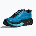 Vyriški bėgimo bateliai HOKA Mafate 5 skyward blue/black 4