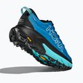 Vyriški bėgimo bateliai HOKA Mafate 5 skyward blue/black 5