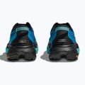 Vyriški bėgimo bateliai HOKA Mafate 5 skyward blue/black 6
