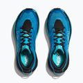 Vyriški bėgimo bateliai HOKA Mafate 5 skyward blue/black 8