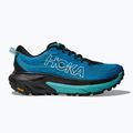 Moteriški bėgimo bateliai HOKA Matafe 5 skyward blue/black 2