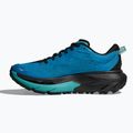 Moteriški bėgimo bateliai HOKA Matafe 5 skyward blue/black 3