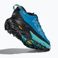 Moteriški bėgimo bateliai HOKA Matafe 5 skyward blue/black 5