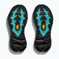 Moteriški bėgimo bateliai HOKA Matafe 5 skyward blue/black 7