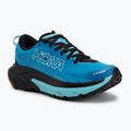 Moteriški bėgimo bateliai HOKA Matafe 5 skyward blue/black