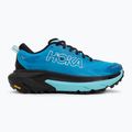 Moteriški bėgimo bateliai HOKA Matafe 5 skyward blue/black 2
