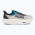 Bėgimo bateliai HOKA Rocket X 3 balta/juoda 2