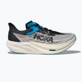 Bėgimo bateliai HOKA Rocket X 3 balta/juoda 2