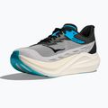 Bėgimo bateliai HOKA Rocket X 3 balta/juoda 3