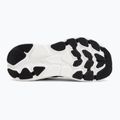 Vaikiški bėgimo batai HOKA Clifton 10 black/white 4