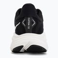 Vaikiški bėgimo batai HOKA Clifton 10 black/white 6