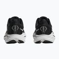 Vaikiški bėgimo batai HOKA Clifton 10 black/white 13