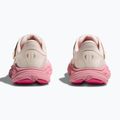 Vaikiški bėgimo batai HOKA Clifton 10 rose cream/dried rose 13