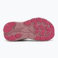 Vaikiški bėgimo batai HOKA Clifton 10 rose cream/dried rose 4