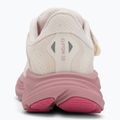 Vaikiški bėgimo batai HOKA Clifton 10 rose cream/dried rose 6