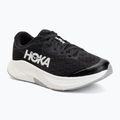 Vaikiški bėgimo batai HOKA Rincon 4 black/white