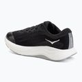 Vaikiški bėgimo batai HOKA Rincon 4 black/white 3