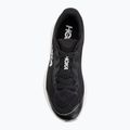 Vaikiški bėgimo batai HOKA Rincon 4 black/white 5