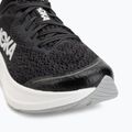 Vaikiški bėgimo batai HOKA Rincon 4 black/white 7