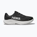 Vaikiški bėgimo batai HOKA Rincon 4 black/white 2