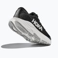 Vaikiški bėgimo batai HOKA Rincon 4 black/white 4