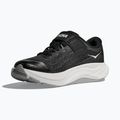Vaikiški bėgimo batai HOKA Rincon 4 Little Kids black/white 2